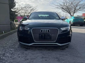 Audi Rs5 2dr Cpe /B&O/КАМЕРА/ПОДГРЕВИ , снимка 6