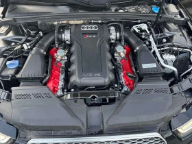 Audi Rs5 2dr Cpe /B&O/КАМЕРА/ПОДГРЕВИ , снимка 11