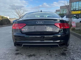 Audi Rs5 2dr Cpe /B&O/КАМЕРА/ПОДГРЕВИ , снимка 4