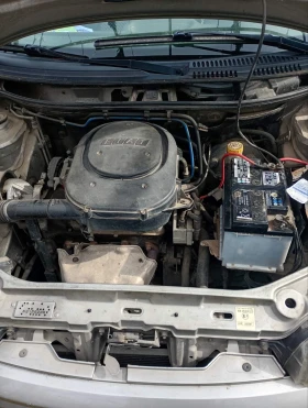 Fiat Punto - 1250 € / 2444.79 лв. - 96873470 4