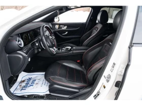 Mercedes-Benz E 43 AMG * АВТО КРЕДИТ* ЦЕНА ДО БГ * СЕРВИЗНА ИСТОРИЯ *  - 29000 € / 56719.07 лв. - 67961692 11