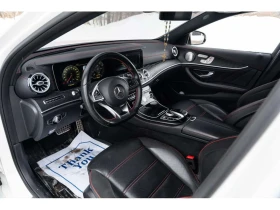 Mercedes-Benz E 43 AMG * АВТО КРЕДИТ* ЦЕНА ДО БГ * СЕРВИЗНА ИСТОРИЯ *  - 29000 € / 56719.07 лв. - 67961692 9