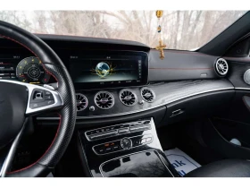 Mercedes-Benz E 43 AMG * АВТО КРЕДИТ* ЦЕНА ДО БГ * СЕРВИЗНА ИСТОРИЯ *  - 29000 € / 56719.07 лв. - 67961692 15