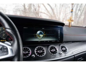 Mercedes-Benz E 43 AMG * АВТО КРЕДИТ* ЦЕНА ДО БГ * СЕРВИЗНА ИСТОРИЯ *  - 29000 € / 56719.07 лв. - 67961692 16