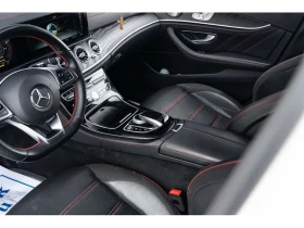 Mercedes-Benz E 43 AMG * АВТО КРЕДИТ* ЦЕНА ДО БГ * СЕРВИЗНА ИСТОРИЯ *  - 29000 € / 56719.07 лв. - 67961692 10