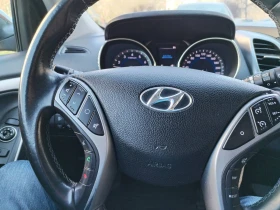 Hyundai I30 - 7500 € / 14668.73 лв. - 17688469 11