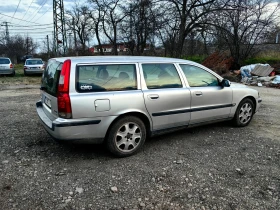 Volvo V70 2.4 D5 - 1800 € / 3520.49 лв. - 89089996 3