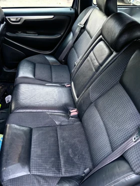 Volvo V70 2.4 D5 - 1800 € / 3520.49 лв. - 89089996 7