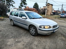 Volvo V70 2.4 D5 - 1800 € / 3520.49 лв. - 89089996 5