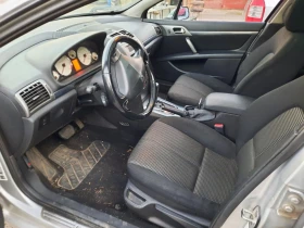 Peugeot 407 - 1550 € / 3031.54 лв. - 37870667 10