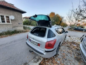 Peugeot 407 - 1550 € / 3031.54 лв. - 37870667 7
