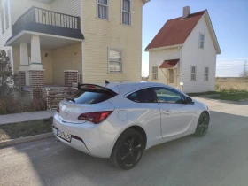 Opel Astra GTC OPCLine  - 8300 € / 16233.39 лв. - 19475012 5
