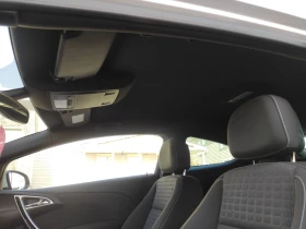 Opel Astra GTC OPCLine  - 8300 € / 16233.39 лв. - 19475012 12