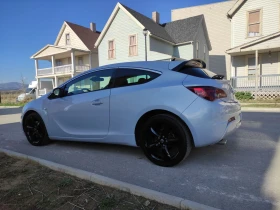 Opel Astra GTC OPCLine  - 8300 € / 16233.39 лв. - 19475012 17