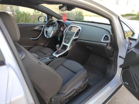 Opel Astra GTC OPCLine  - 8300 € / 16233.39 лв. - 19475012 8