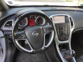 Opel Astra GTC OPCLine  - 8300 € / 16233.39 лв. - 19475012 10