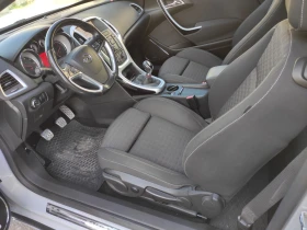 Opel Astra GTC OPCLine  - 8300 € / 16233.39 лв. - 19475012 9