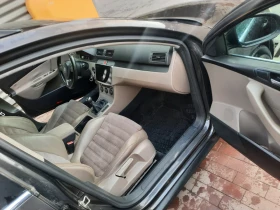 VW Passat B6 - 3000 € / 5867.49 лв. - 84392920 5
