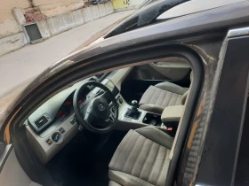 VW Passat B6 - 3000 € / 5867.49 лв. - 84392920 4