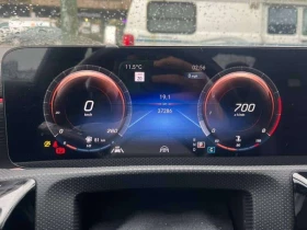 Mercedes-Benz CLA 250 /DISTRONIC/360/ШИБИДАХ  | Auto.bg — изображение 8