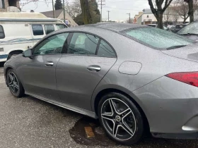 Mercedes-Benz CLA 250 /DISTRONIC/360/ШИБИДАХ  | Auto.bg — изображение 2