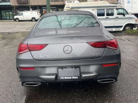 Mercedes-Benz CLA 250 /DISTRONIC/360/ШИБИДАХ  | Auto.bg — изображение 4