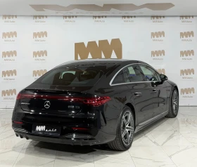Mercedes-Benz EQS 53AMG 4M* Burmester* Hyperscreen* TV* 360 | Mobile.bg � ����� ������ 3