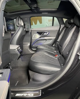 Mercedes-Benz EQS 53AMG 4M* Burmester* Hyperscreen* TV* 360 | Mobile.bg � ����� ������ 14
