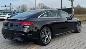Mercedes-Benz EQS 53AMG 4M* Burmester* Widescreen* TV* 360 - 72998 € / 142771.68 лв. - 81291909 4