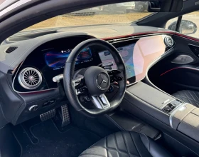 Mercedes-Benz EQS 53AMG 4M* Burmester* Widescreen* TV* 360 - 72998 € / 142771.68 лв. - 81291909 8