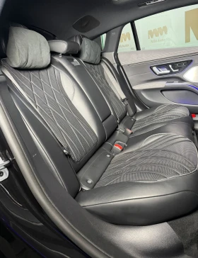 Mercedes-Benz EQS 53AMG 4M* Burmester* Hyperscreen* TV* 360 | Mobile.bg � ����� ������ 15