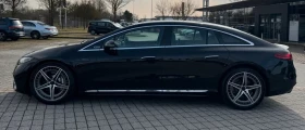 Mercedes-Benz EQS 53AMG 4M* Burmester* Widescreen* TV* 360 - 72998 € / 142771.68 лв. - 81291909 2