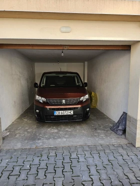 Peugeot Partner - 9800 € / 19167.13 лв. - 88572891 11