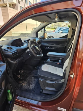 Peugeot Partner - 9800 € / 19167.13 лв. - 88572891 2