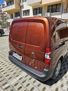 Peugeot Partner - 9800 € / 19167.13 лв. - 88572891 12