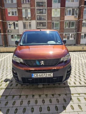 Peugeot Partner - 9800 € / 19167.13 лв. - 88572891 14