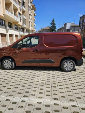 Peugeot Partner - 9800 € / 19167.13 лв. - 88572891 7
