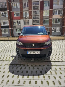 Peugeot Partner - 9800 € / 19167.13 лв. - 88572891 4