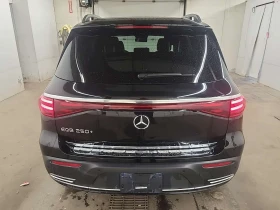 Mercedes-Benz EQB 250+ | AMBIENT| PANO| �����| 2 �����|  | Mobile.bg � ����� ������ 5