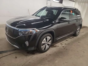 ������ Mercedes-Benz EQB