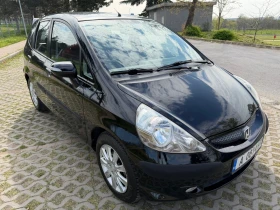 Honda Jazz 1.4 83к.с всички екстри за модела  | Auto.bg — изображение 2