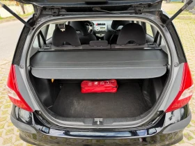 Honda Jazz 1.4 83к.с всички екстри за модела  | Auto.bg — изображение 14