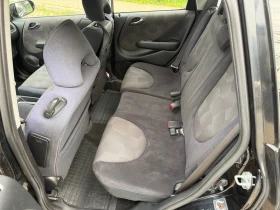 Honda Jazz 1.4 83к.с всички екстри за модела  | Auto.bg — изображение 13