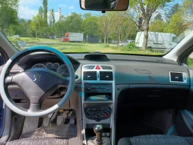 Peugeot 307 ���������� | Mobile.bg � ����� ������ 7