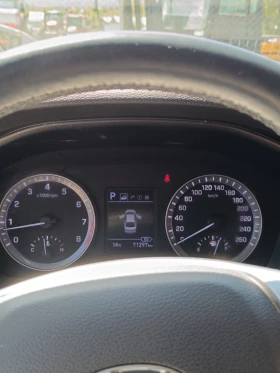 Hyundai Sonata | Mobile.bg � ����� ������ 10