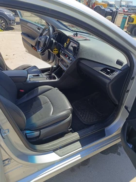 Hyundai Sonata | Mobile.bg � ����� ������ 5