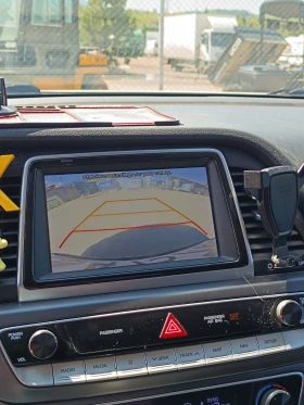 Hyundai Sonata | Mobile.bg � ����� ������ 11