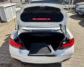 BMW 220 iCABRIO/184HP/M-SPORT/SHADOW/NAVI/LED/KLESS/358q | Mobile.bg � ����� ������ 8