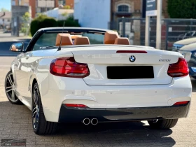 BMW 220 iCABRIO/184HP/M-SPORT/SHADOW/NAVI/LED/KLESS/358q | Mobile.bg � ����� ������ 5