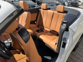 BMW 220 iCABRIO/184HP/M-SPORT/SHADOW/NAVI/LED/KLESS/358q | Mobile.bg � ����� ������ 10